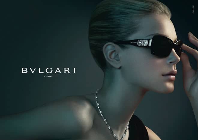 bvlgari luxury brands