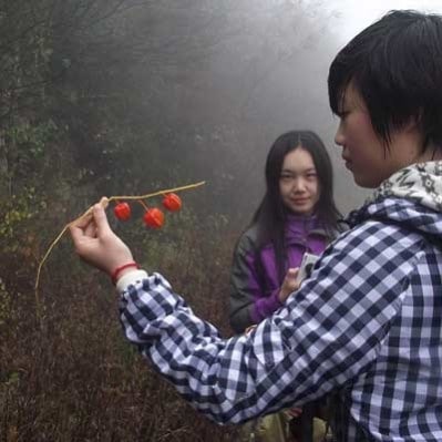 heavenly mission - chinese reality tv show