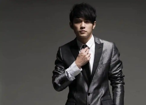 Jay Chou