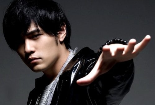 jaychou