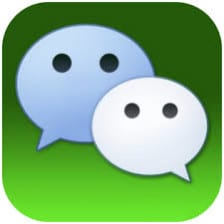 wechat